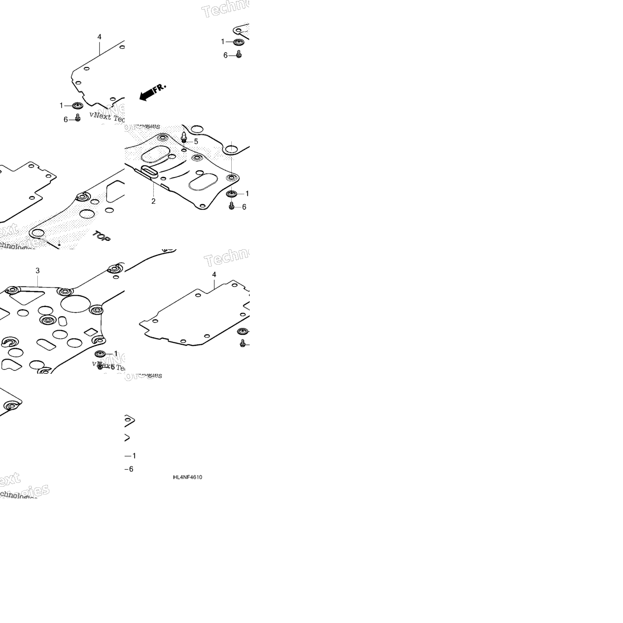Skid Plate