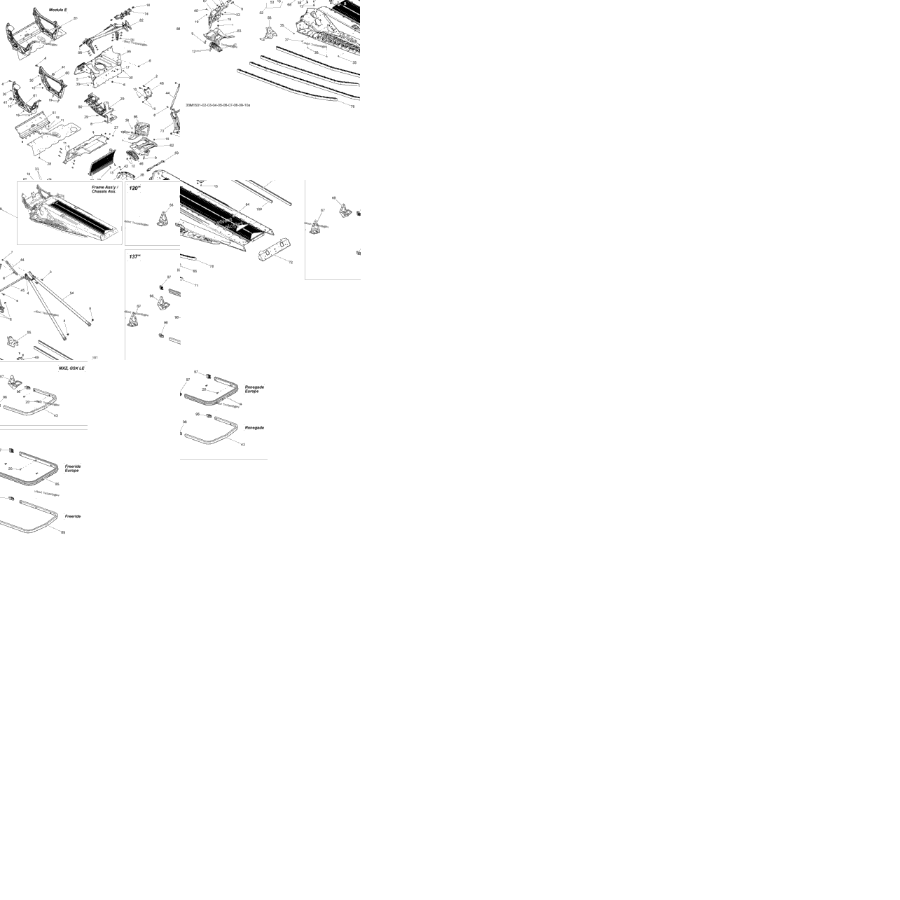 Frame