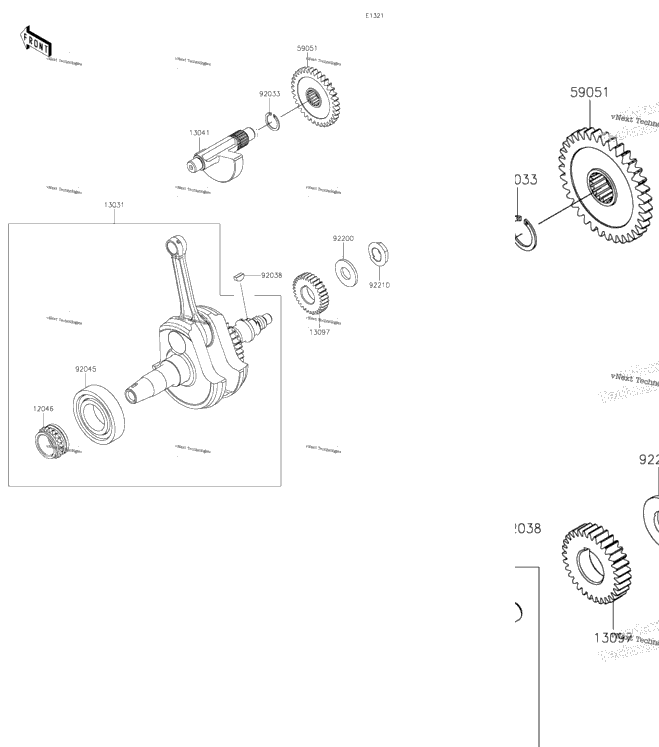 Crankshaft