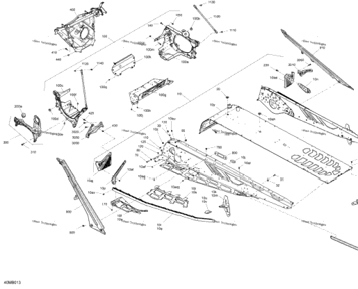 Frame - System
