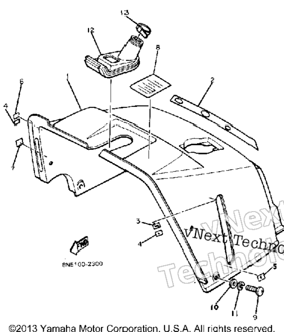 Instrument Panel