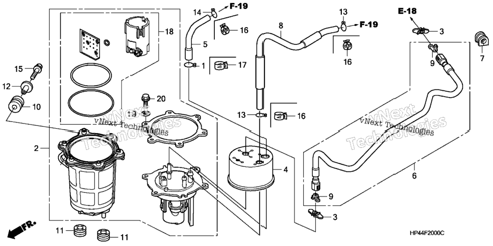 Fuel Pump