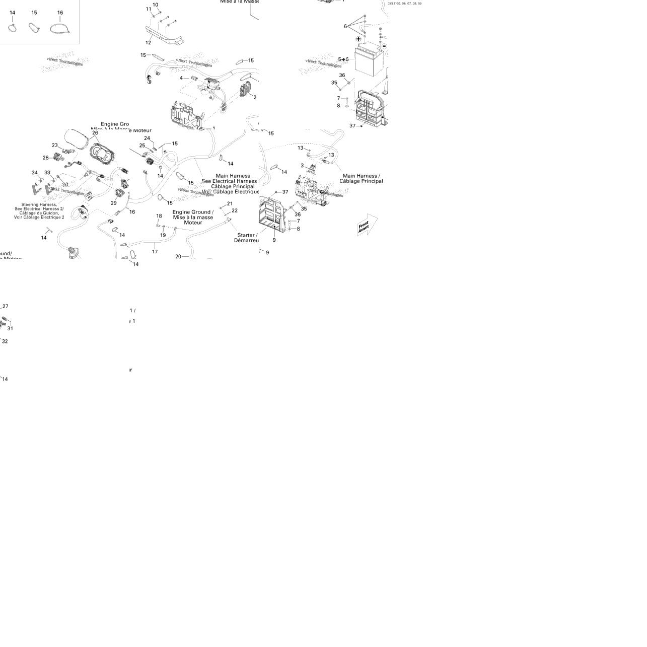 Electrical System
