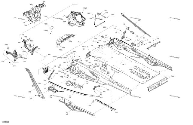 Frame - System