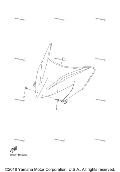 Windshield