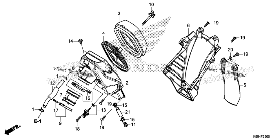 Air Cleaner