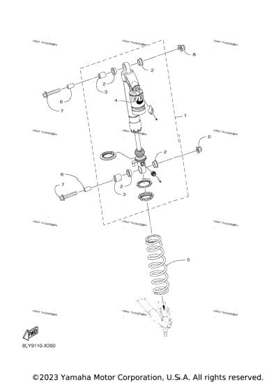 Front Suspension 2