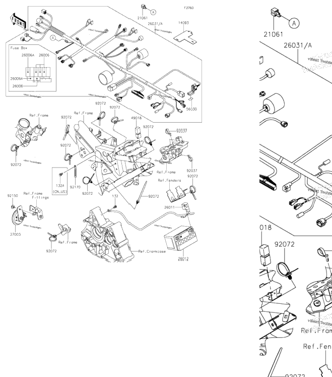 Chassis Electrical Equipment 2