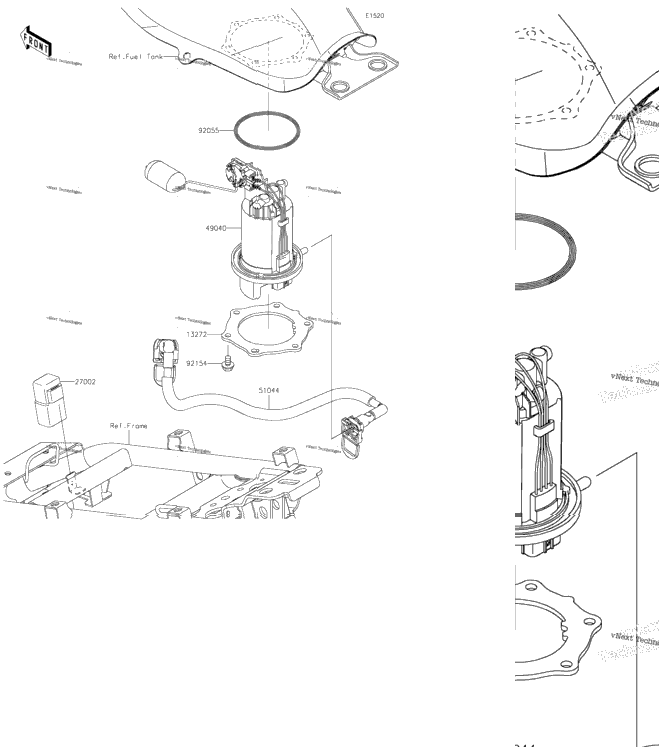 Fuel Pump