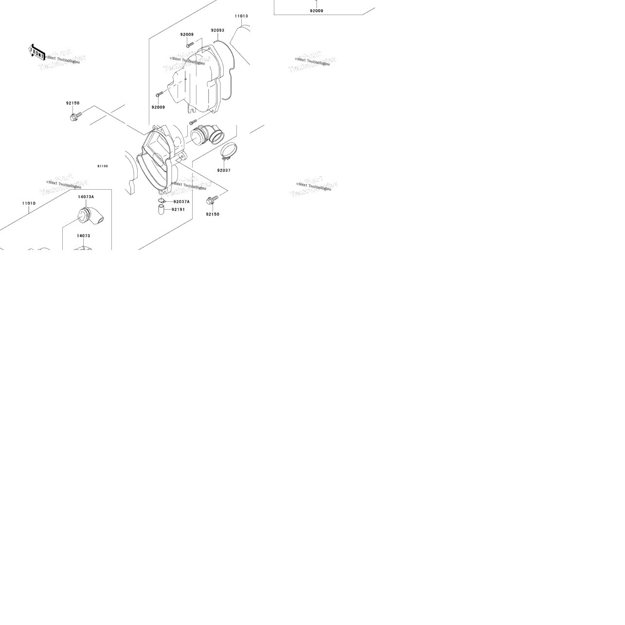 Air Cleaner