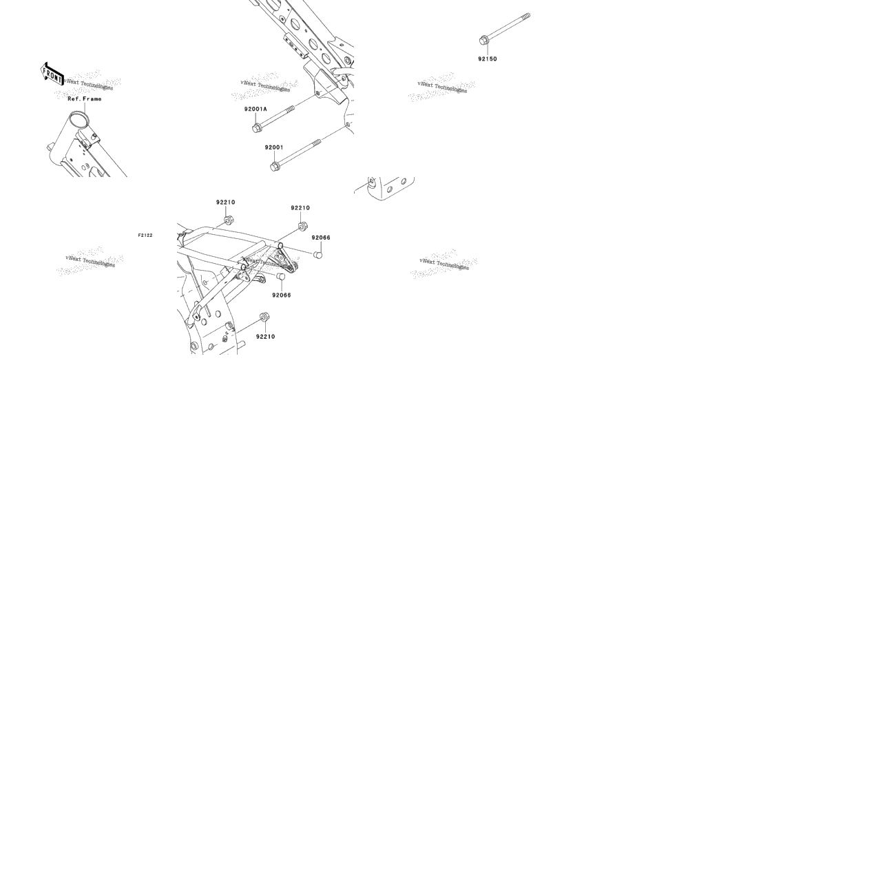 Engine Mount