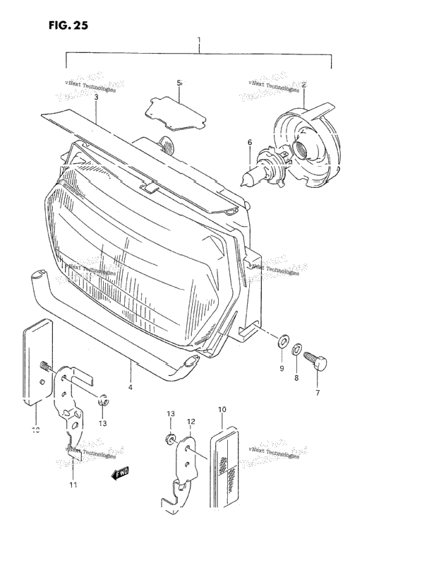 Headlamp