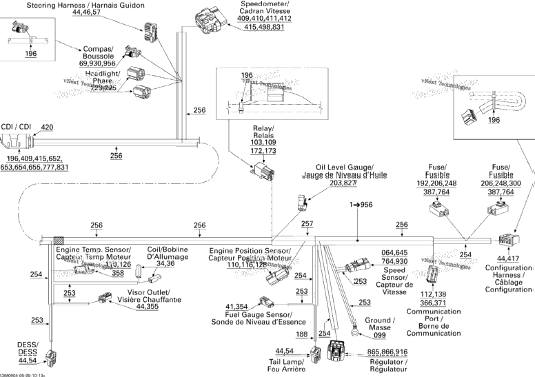 Electrical Harness
