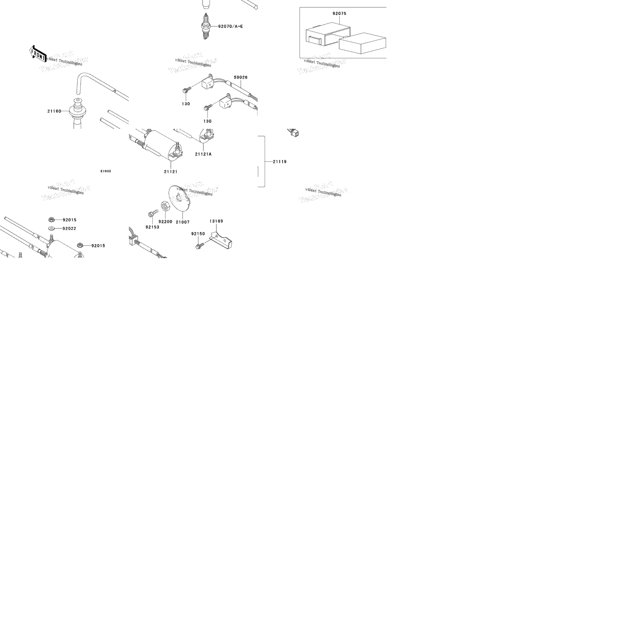 Ignition System