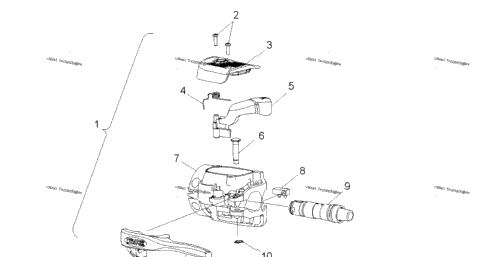 Brakes, Brake System All Options