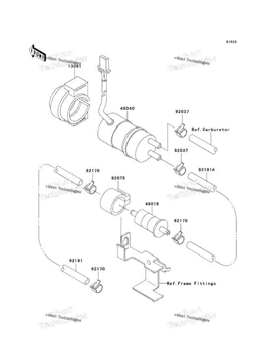 Fuel Pump