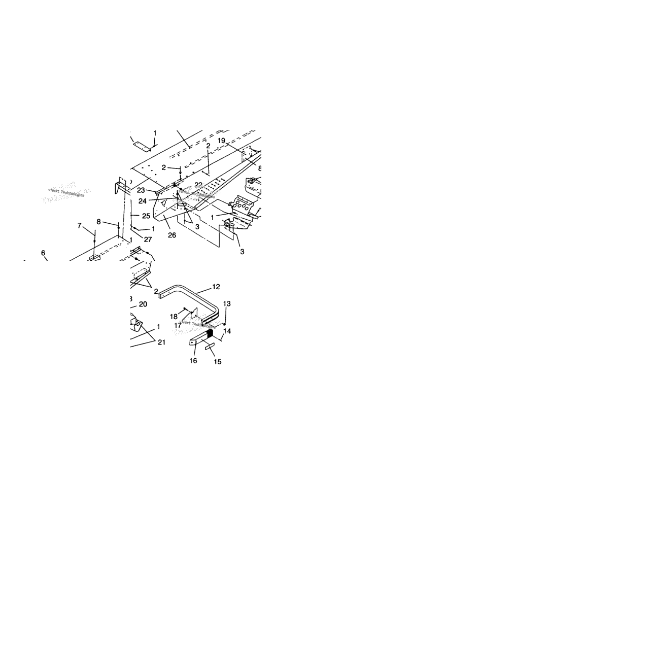 Tunnel Xlt Sp & European Xlt Sp E966676