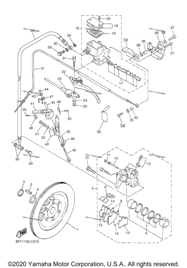 Brake
