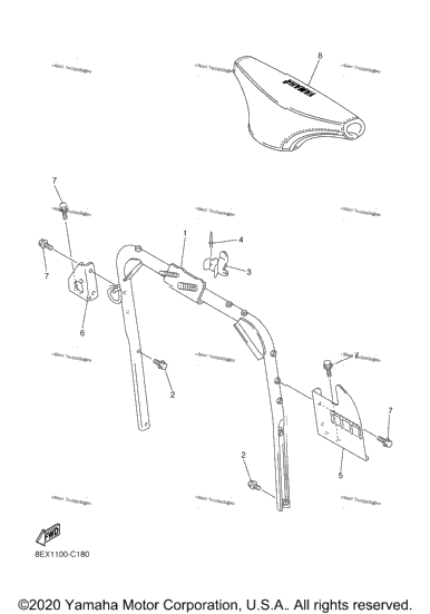 Steering Gate