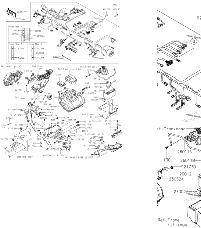 Chassis Electrical Equipment 2