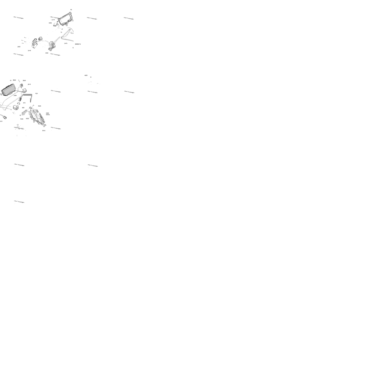 Electric - Upper Section