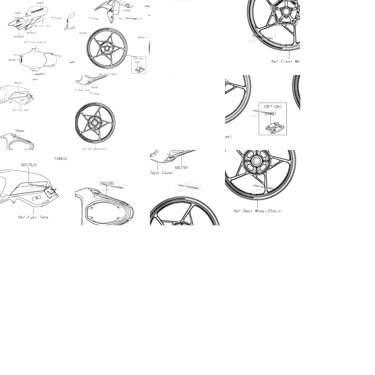 Decals(Red)(Fnfcl)