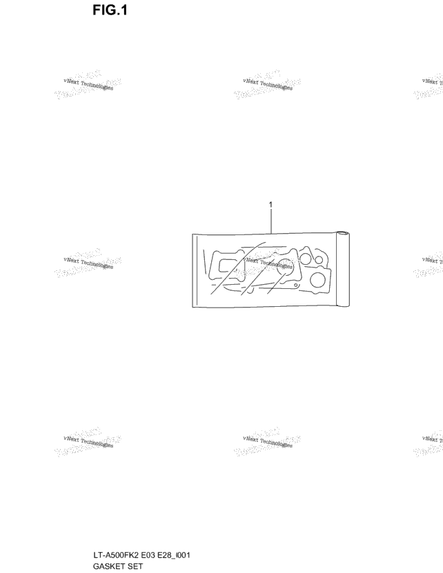 Gasket Set