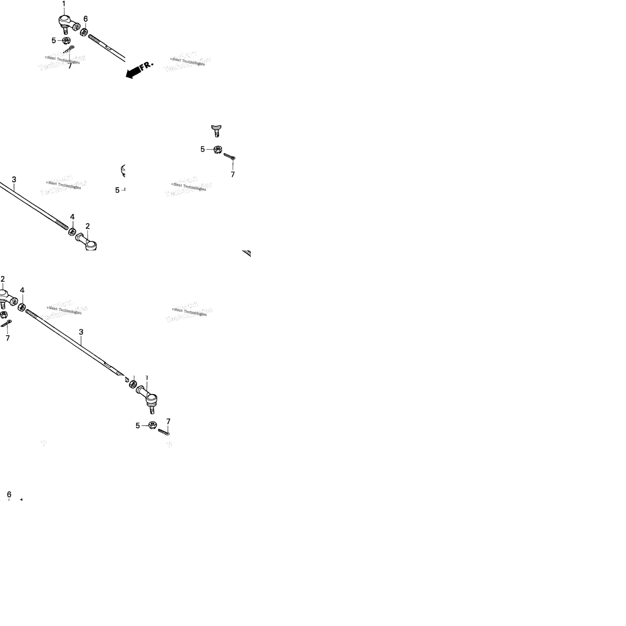 Tie Rod