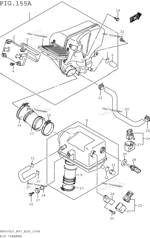 Air Cleaner
