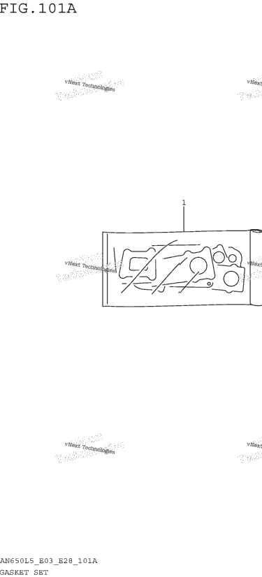 Gasket Set