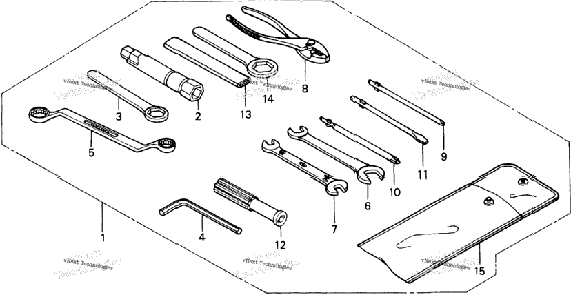 Tools