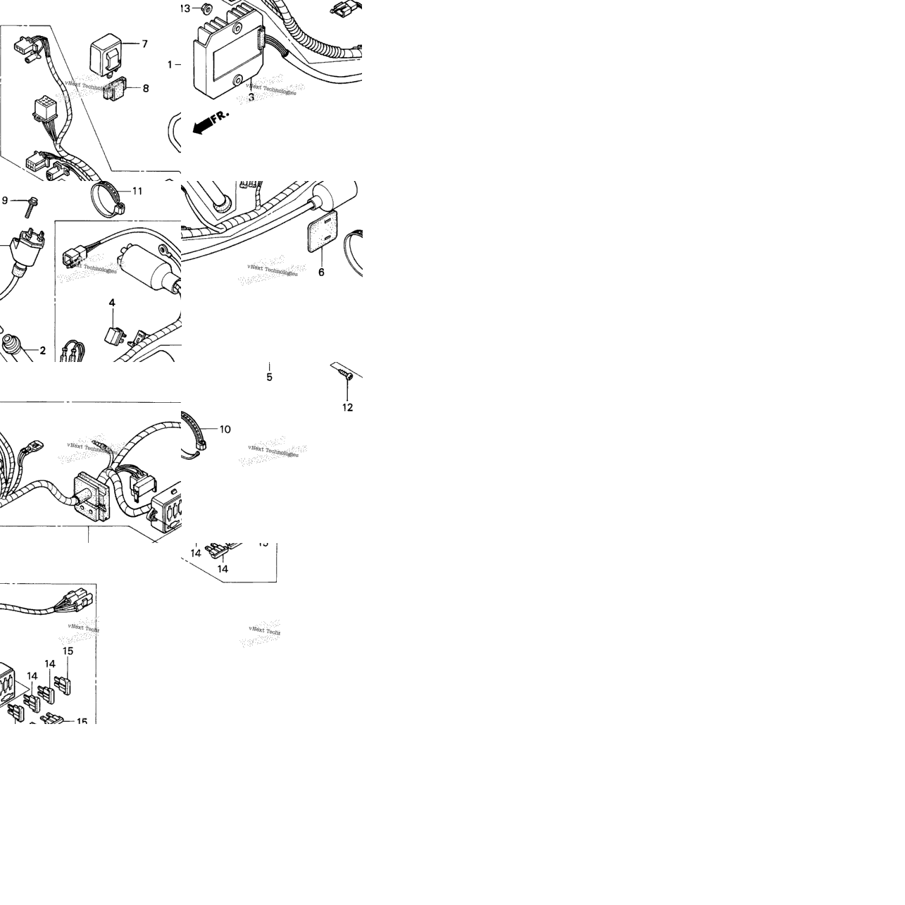 Wire Harness