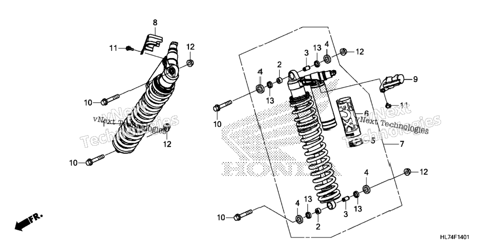 Front Cushion (2)