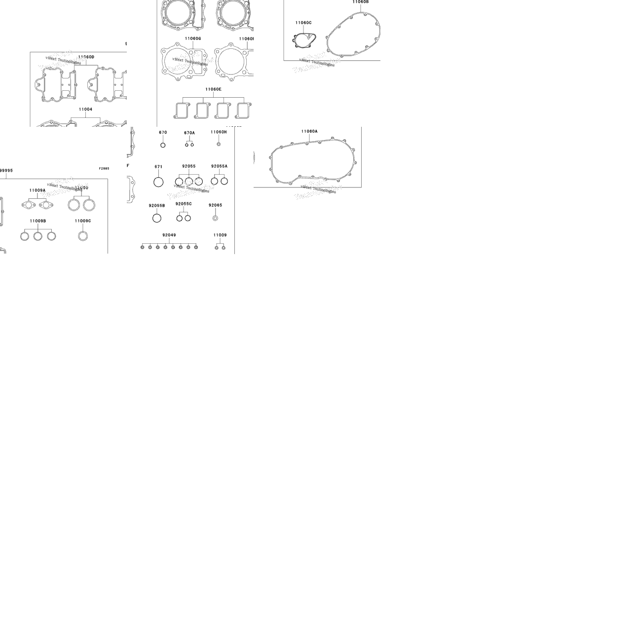 Gasket Kit