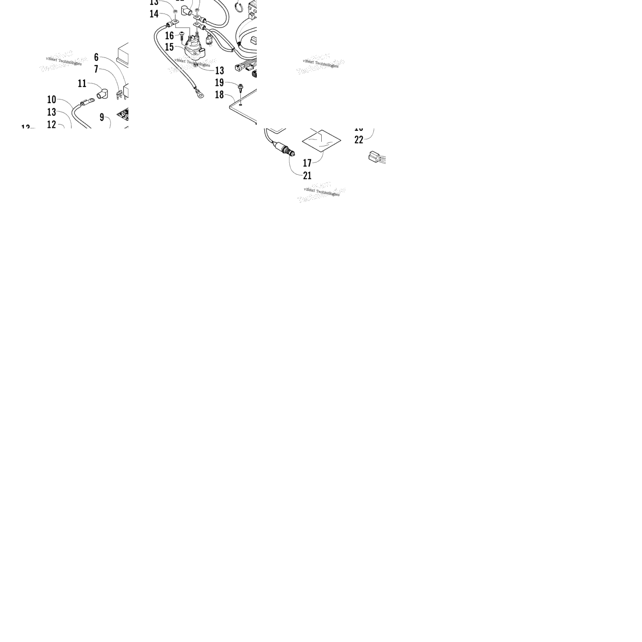Wiring Harness Assembly