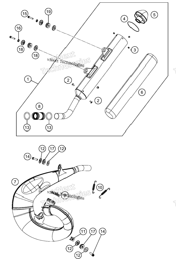 Exhaust System