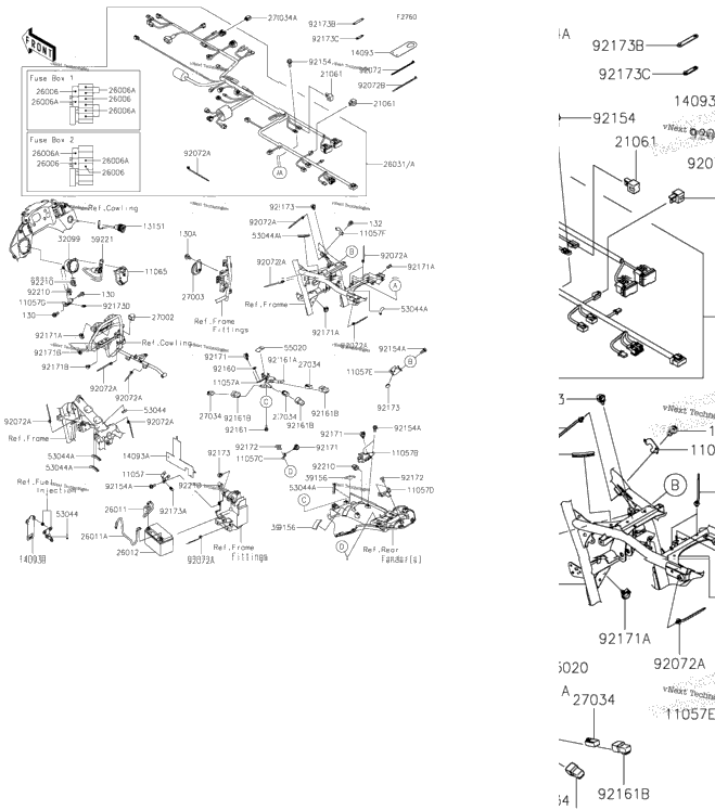 Chassis Electrical Equipment 2