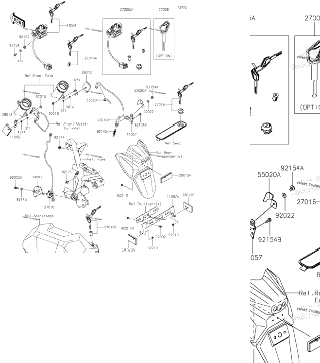 Ignition Switch