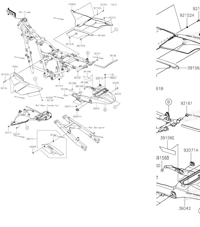 Side Covers/Chain Cover
