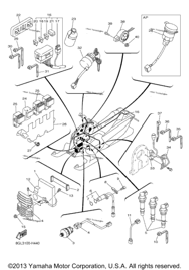 Electrical 1