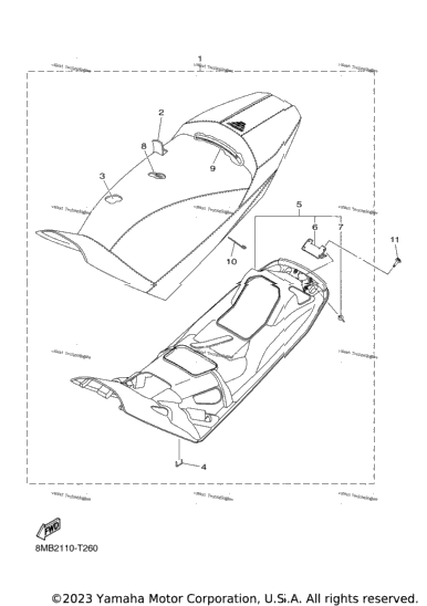 Seat