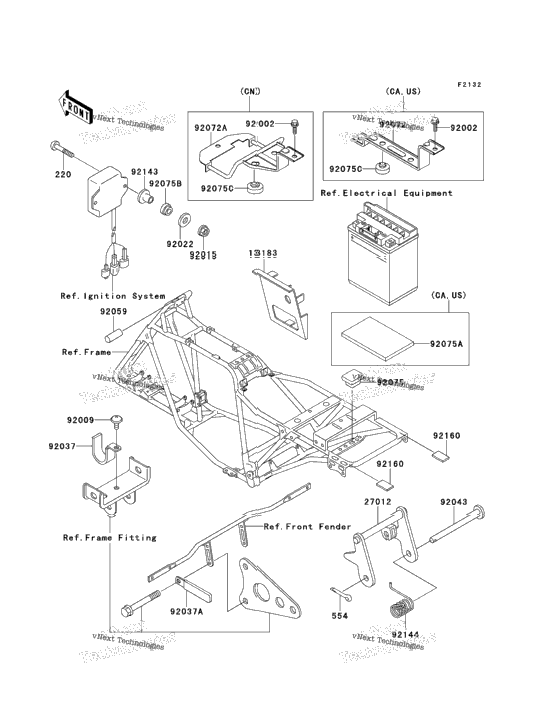 Battery Case