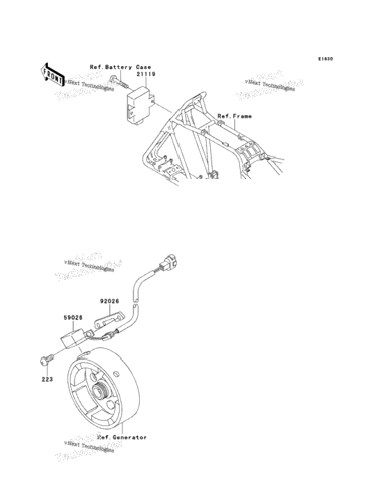 Ignition System