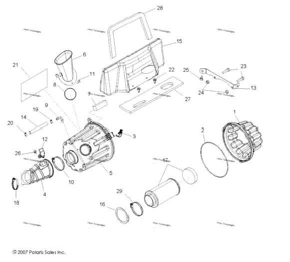Air Box