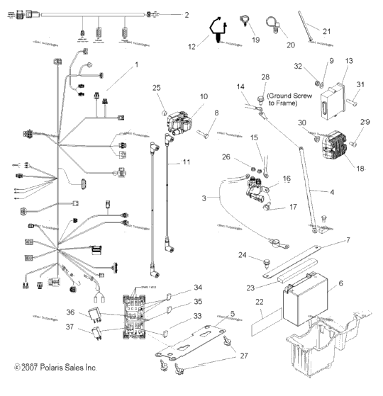 Electrical (49Rgrelect08rzr)