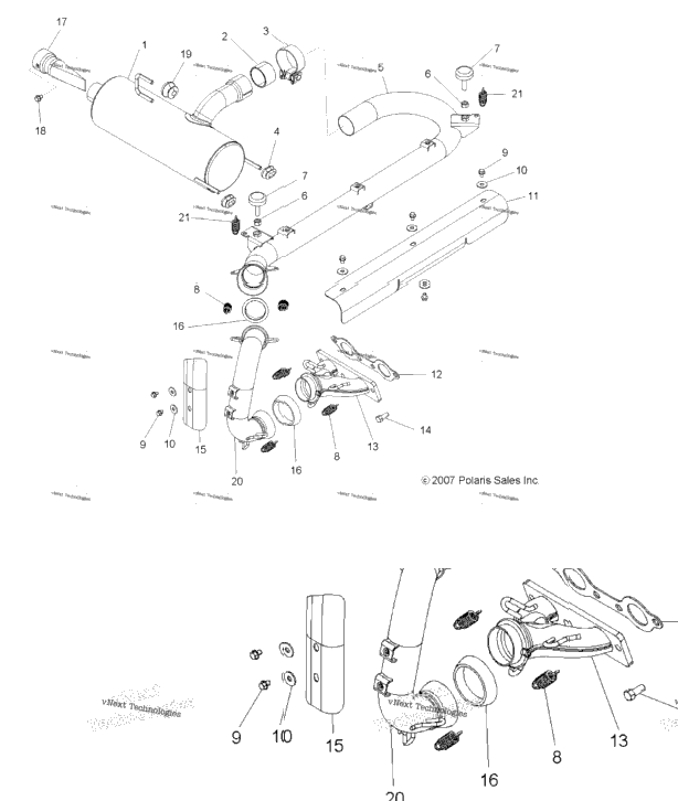 Exhaust System
