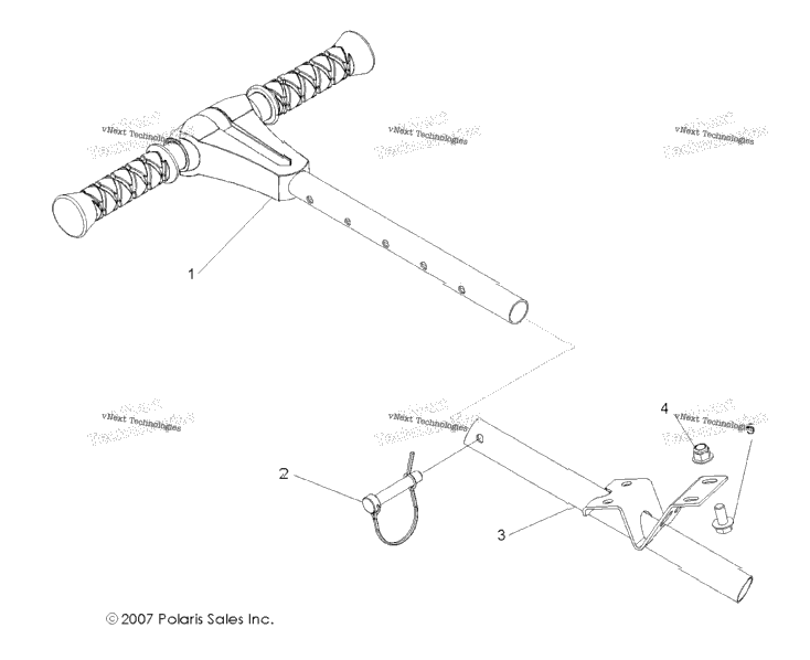 Grab Bar, Passenger