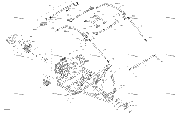 Frame - System