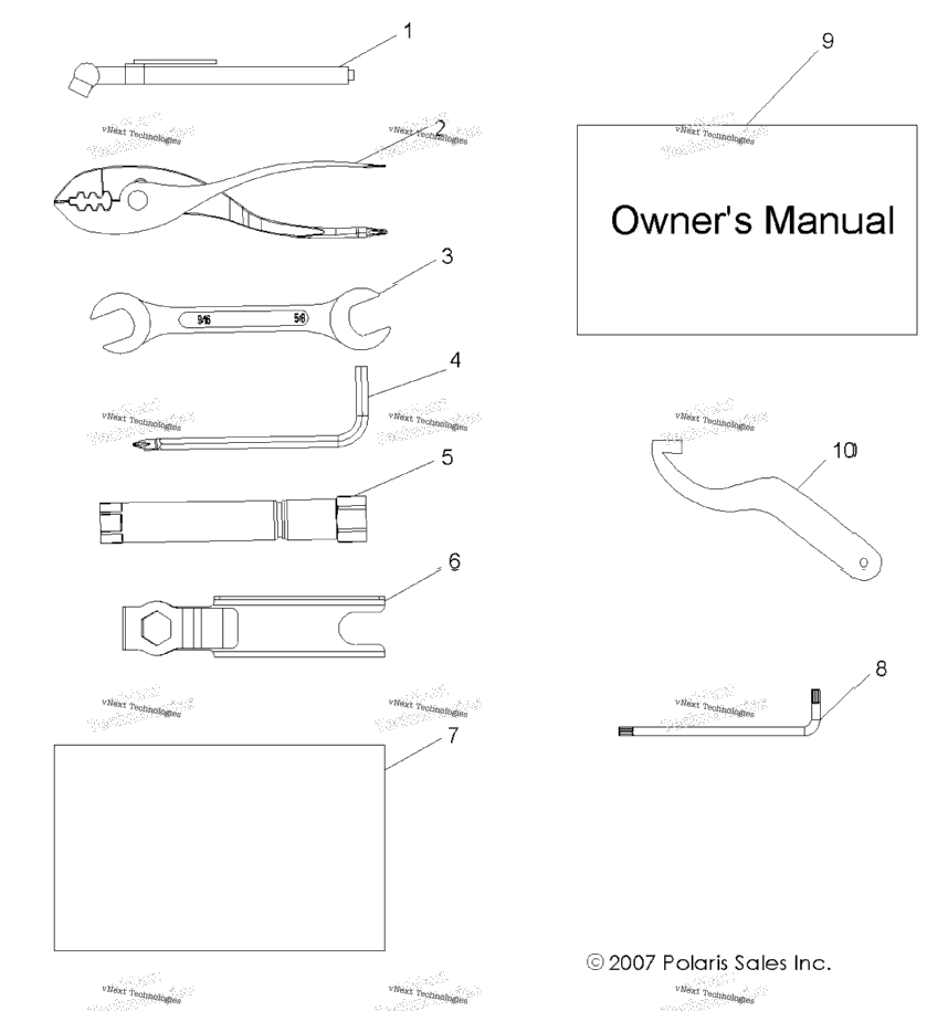 Tool Kit