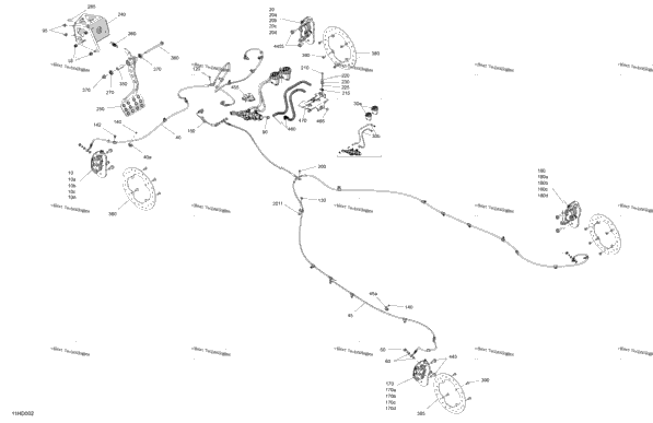 Mechanic - Brake System